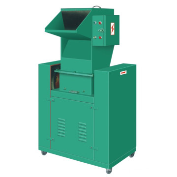 Recycling Kunststofffolie Brecher Maschine